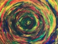 soul body mind spirit - dry